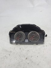 Compteur Volvo V50