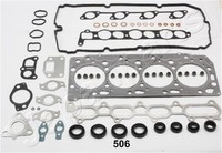 Japanparts Dichtungssatz Zylinderkopf Kopfdichtung KG-506