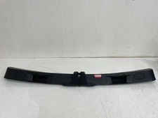 2022 MERCEDES GLB250 LIFTGATE DOOR LOWER TRIM COVER A2477403400 OEM