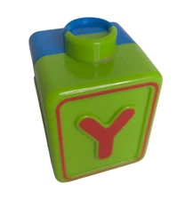 VTech Ultimate Alphabet Activity Cube 2017 Replacement Letter Block L/Y
