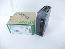 243540 New In Box; Schneider BMXDD03202K MODULE I/O DIG 32Q TRANS
