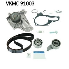 Wasserpumpe + Zahnriemensatz für Toyota Carina 5 T17 E T19 Celica T18 | 753801