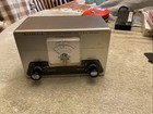 Heathkit Vintage Ham Amateur Radio AM-2 Reflected Power Watt Meter Tested 