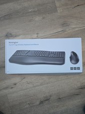 KENSINGTON PRO FIT ERGO WIRELESS KEYBOARD AND MOUSE SP8025163