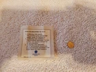 (1) American Eagle St. Gaudens 20 Dollar Design 22 Karat 0.5 Gram Gold Coins