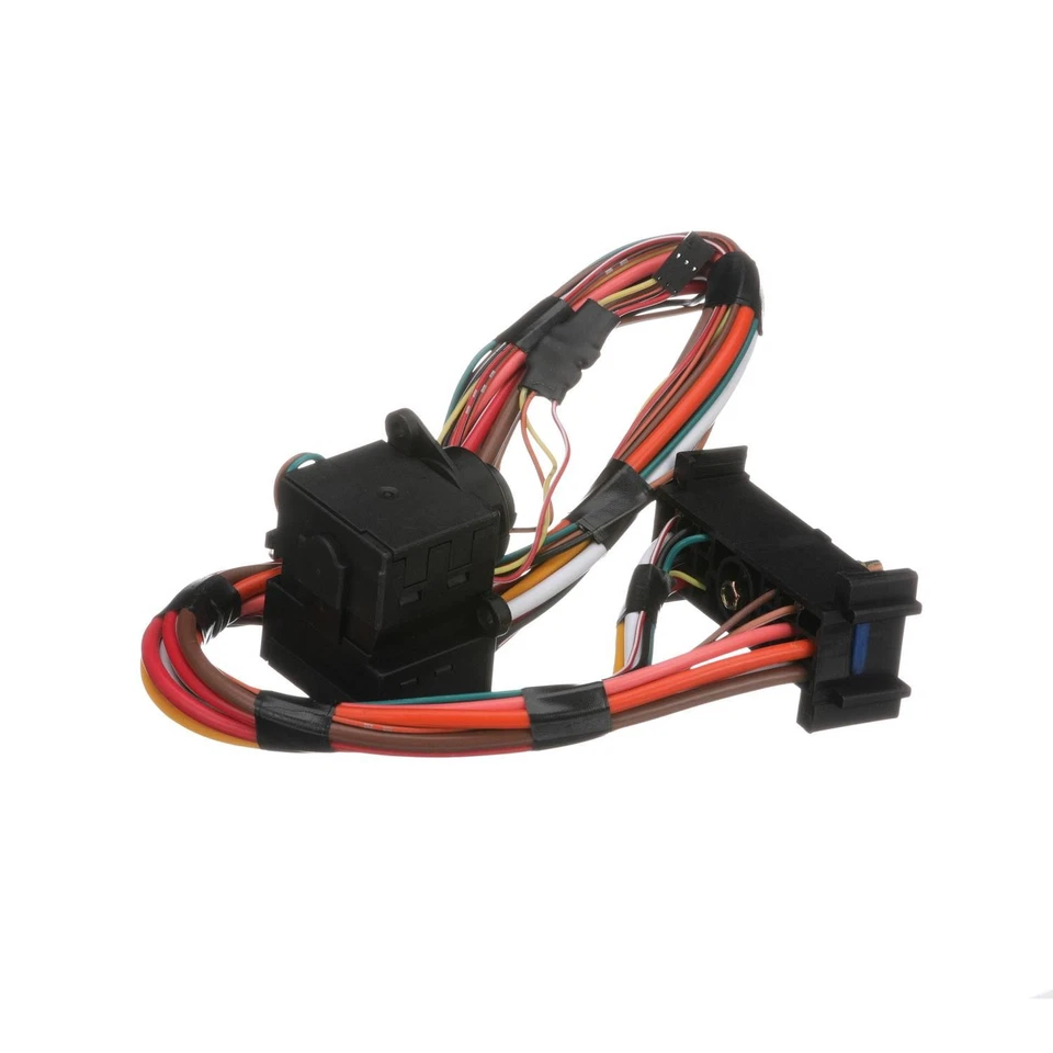 Interruptor de encendido SMP para GMC Safari 1999 Foto 2 de 4