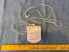 Dr Ho's Foot Pain Therapy Control Unit