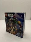 LEGO 75369 Boba Fett Mech