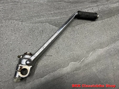 KICK STARTER LEVER ASSY