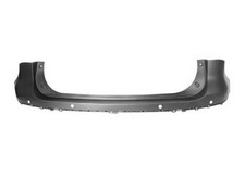 STOßSTANGE HINTEN FÜR SUZUKI SX4 S-CROSS GLX 2013-2016