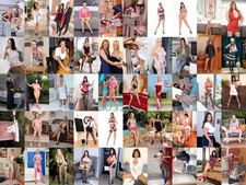 U340 Busty Erotic model. Glossy glamour photos. 50 sets to choose from. HQ!