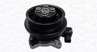 Magneti Marelli 352316171245 Wasserpumpe, MotorküHlung FüR Audi Seat Skoda VW