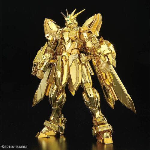 THE GUNDAM BESE LIMITED RG 1/144 GOD GUNDAM HYPER MODE BURNIN MODEL KIT - Picture 3 of 4