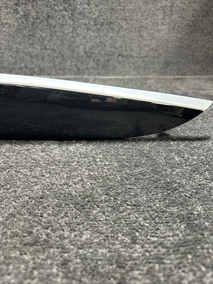 2017 BMW M240i F22 Dash A/C Air Vent W/ Trim OEM 9205356 - Image 3 of 4