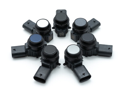 Parksensor für BMW 1er F20 F21 Vorne Wagenfarbe inkl. LCI Facelift | 2er F22 F23