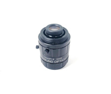 Edmund Optics 33303 12mm/F1.8 Fixed Focal Length C-Mount Lens