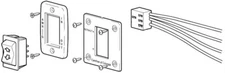 CAREFREE/CO. CAREFREE ROCKER SWITCH- R001605