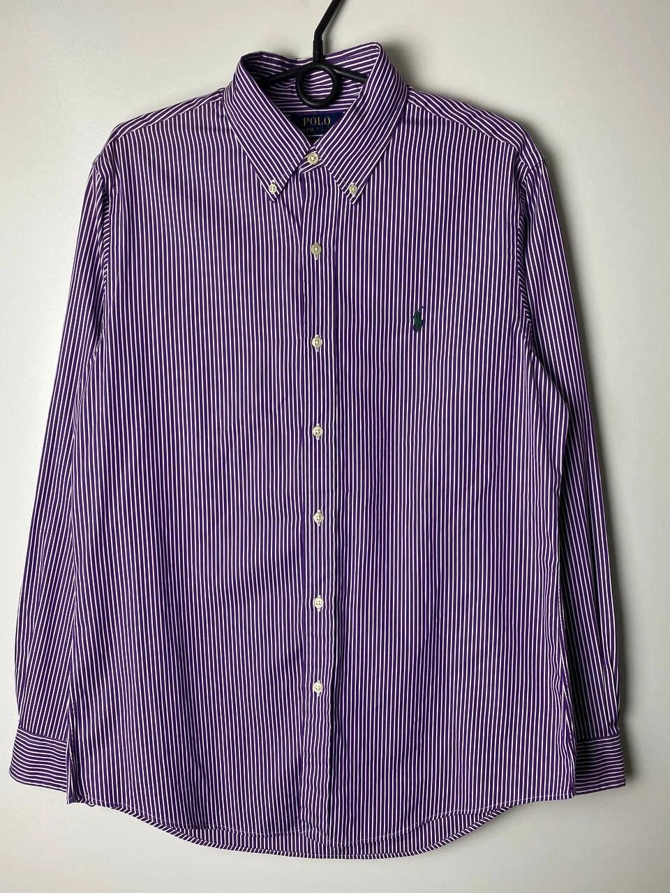 Polo Ralph Lauren luxury shirts
