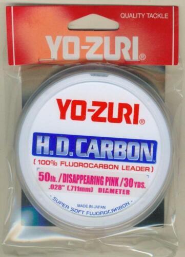 Yo-Zuri Superbraid Tresse flottante de 137 m, bleu, 13,6 kg