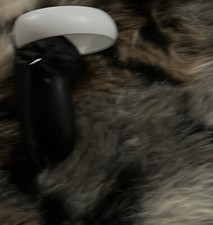 Oculus Quest 2 256 Gb Great Shape With 2 Controllers And Hand Grips W Link Too