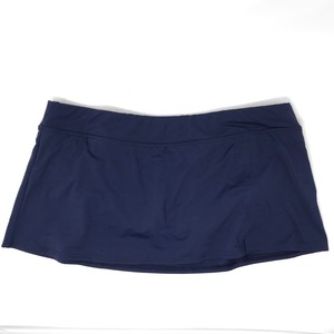 slimming swim skirt