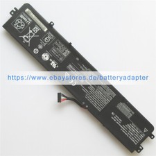 Original neu L14S3P24 L14M3P24	Akku batterie für LENOVO ideapad Y700-14ISK