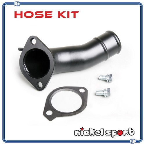 Turbo Compressor Outlet Pipe Kit Mitsubishi Lancer 4G63T EVO 4-8 EVO 9 ...
