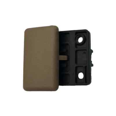 for NISSAN D22 pickup toolbox lock glove buckle hand switch 