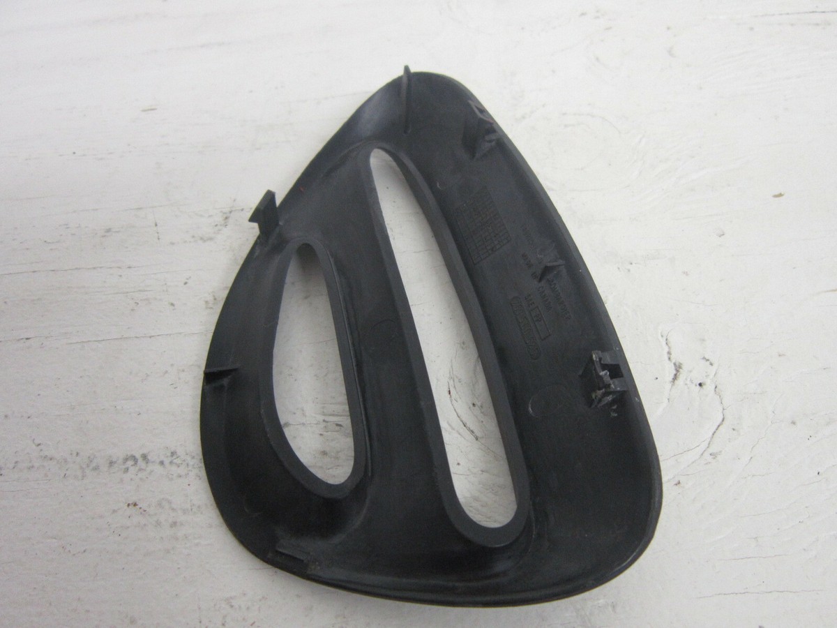 つねごろう Sea Doo Bombardier 1998 GTI GTX OEM Black Grill Assembly