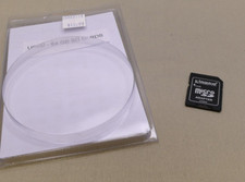 Kingston 64GB Micro SD XC Class 10 Memory Card w/SD card Adapter