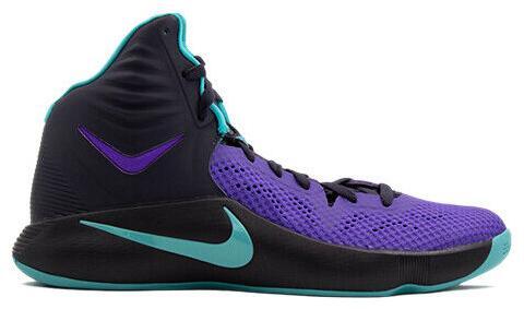 Nike Zoom Hyperfuse Zoom Hyperfuse Blue 407622 401 28.5Cm Blu