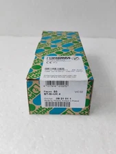 SURPLUS NEW SEALED! 50pcs x Phoenix Contact ST-SI-UK4 with ORIGINAL PACKAGING |