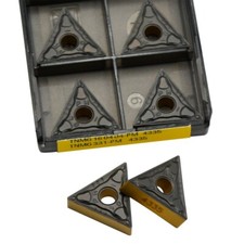 TNMG 331 TNMG160404-PM4335 Carbide inserts CNC Lathe Turning Tools 10PCS