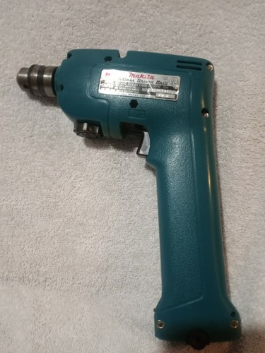 Makita 6012HD Cordless 9.6V Drill 