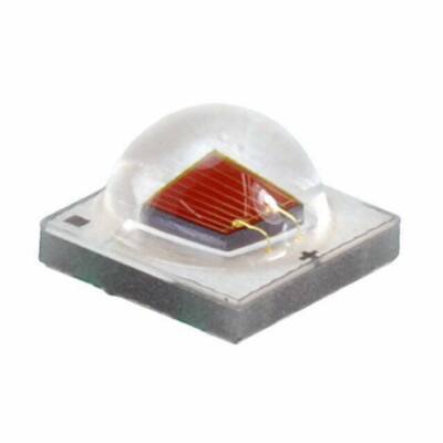 XLAMP XP-E SMD LED FAR RED