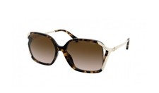 LENSES ONLY  Lenses For COACH COACH HC8280U. Brown Gradient. Lenses Only 