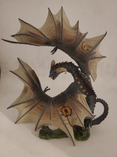 Figura Suelta McFarlane's Dragon Series con Soporte ver fotos para personaje de clan - Imagen 2 de 2