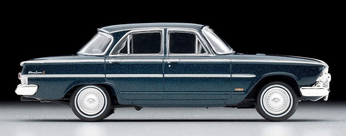 Tomica Limited Vintage 1/64 TLV-174c Nissan Prince Gloria Super 6