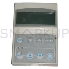 Used & Tested ABB ACS400 ACS-PAN-A Inverter Control Panel