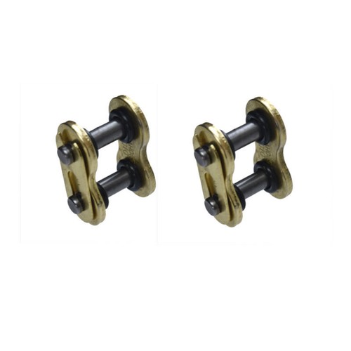 2 x 520 Chain Master Link ORing Masterlink For Motorcycle Dirt Bike eBay
