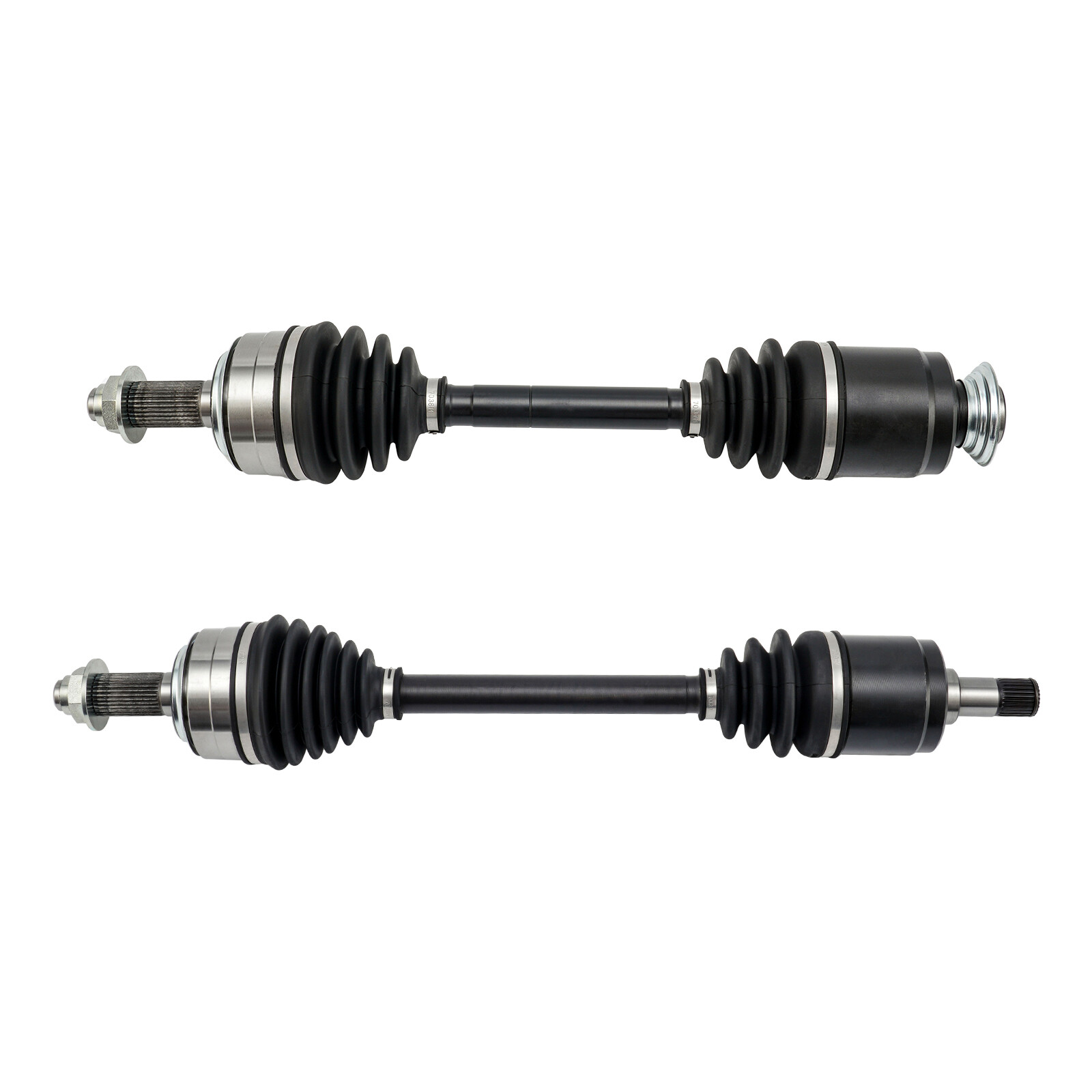 Front CV Axle Drive Shaft Complete Assembly Kit For Honda CR-V 2007-2014