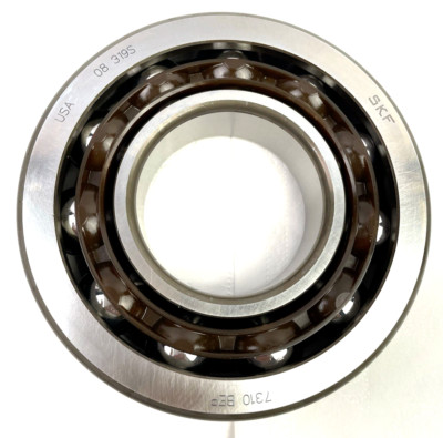 SKF 7310 BEP Angular Contact Heavy Duty Bearing USA