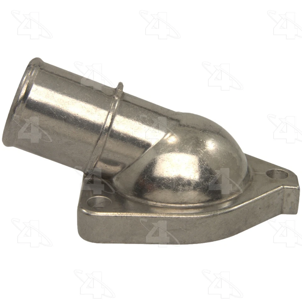 Salida de agua refrigerante motor Lexus SC430 2002-2010 4 estaciones 2003 2004 2005 Foto 3 de 4