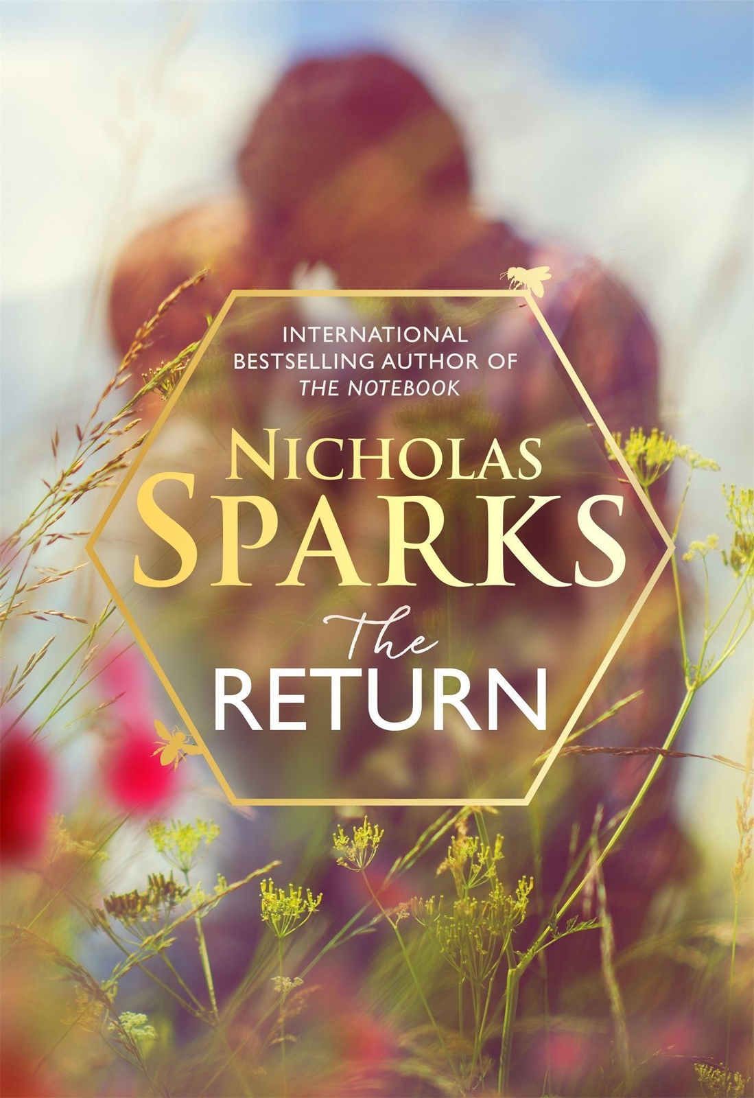 Thumbnail - Nicholas Sparks / The Return9780751567809