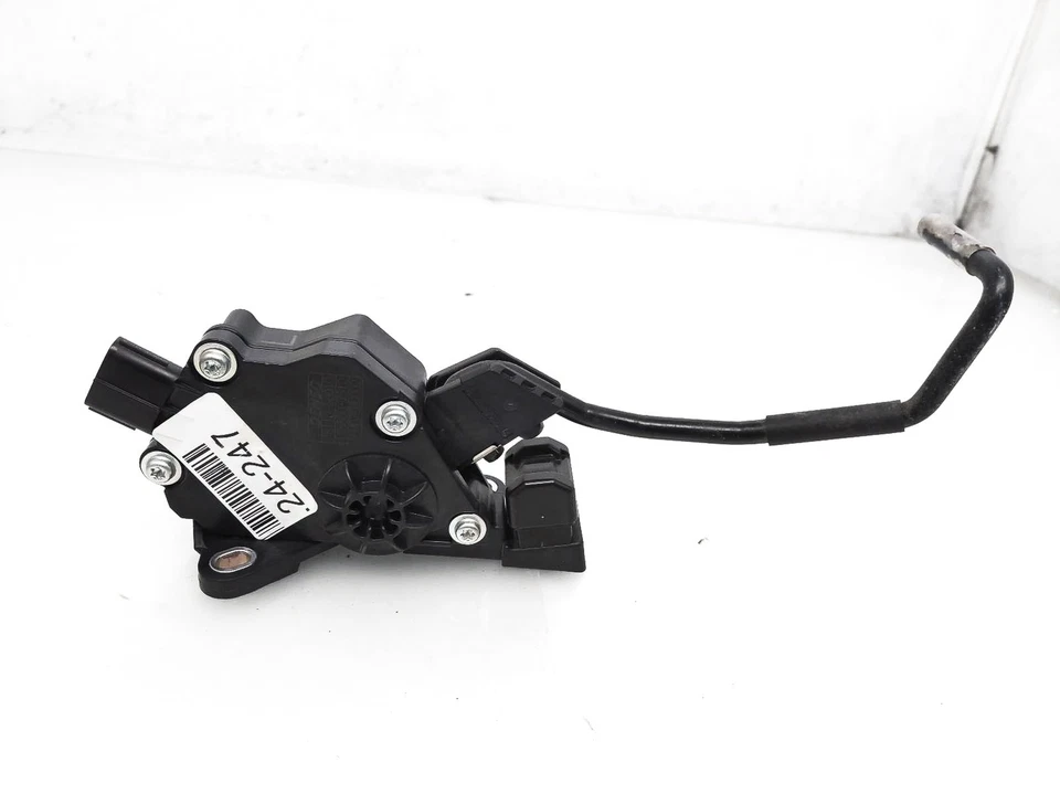 Pedal acelerador de gasolina Lexus LS460 2007-2012 78110-50010 Foto 4 de 4