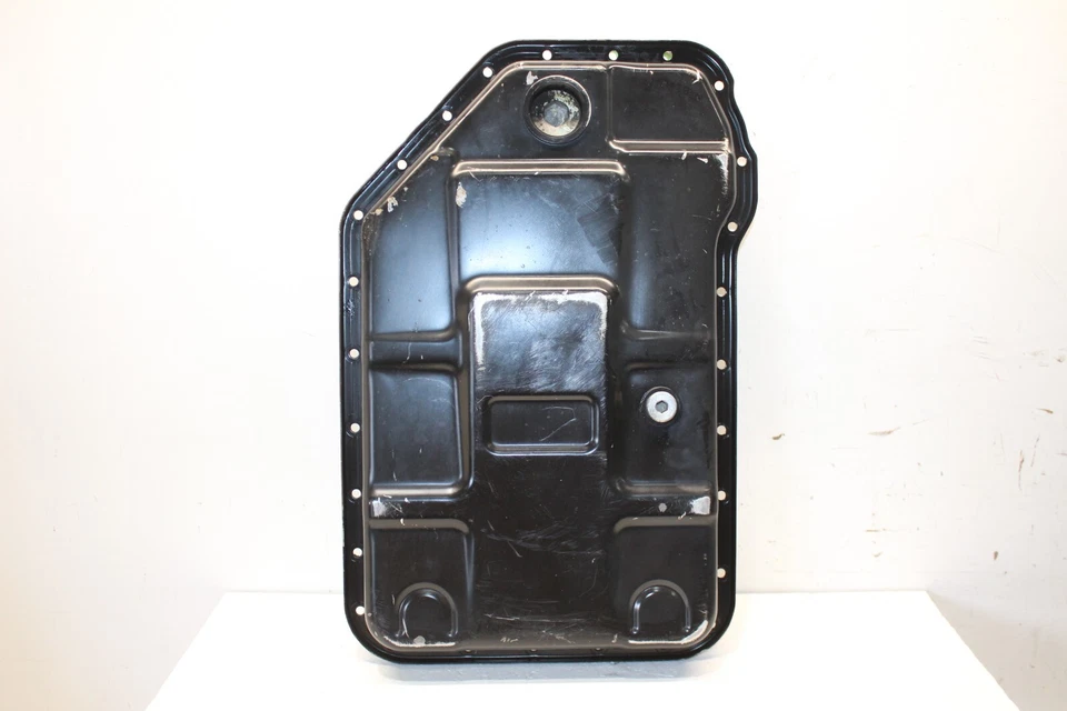 Volkswagen Passat 1998-2001 transmisión automática cárter de aceite acero OEM Foto 2 de 4