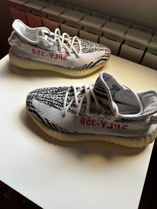 adidas gazelle silver green womens Adidas Yeezy Boost 350 V2 Zebra | Yeezy