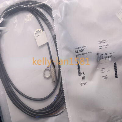 100% Test 516-325-E4-C-PU-03 Proximity Switch Sensor #F6