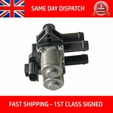 FITS JAGUAR S TYPE HVAC HEATER CONTROL VALVE XR840091 1147412175 2002-08 3 PIPES