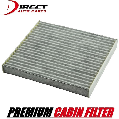 CARBONIZED CABIN AIR FILTER FOR NISSAN MURANO 2009 2014 eBay